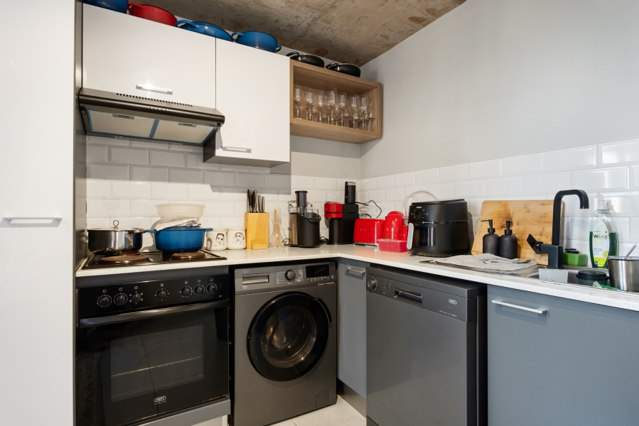 1 Bedroom Property for Sale in Observatory Western Cape